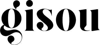 Gisou transparant