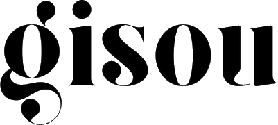 Gisou transparant